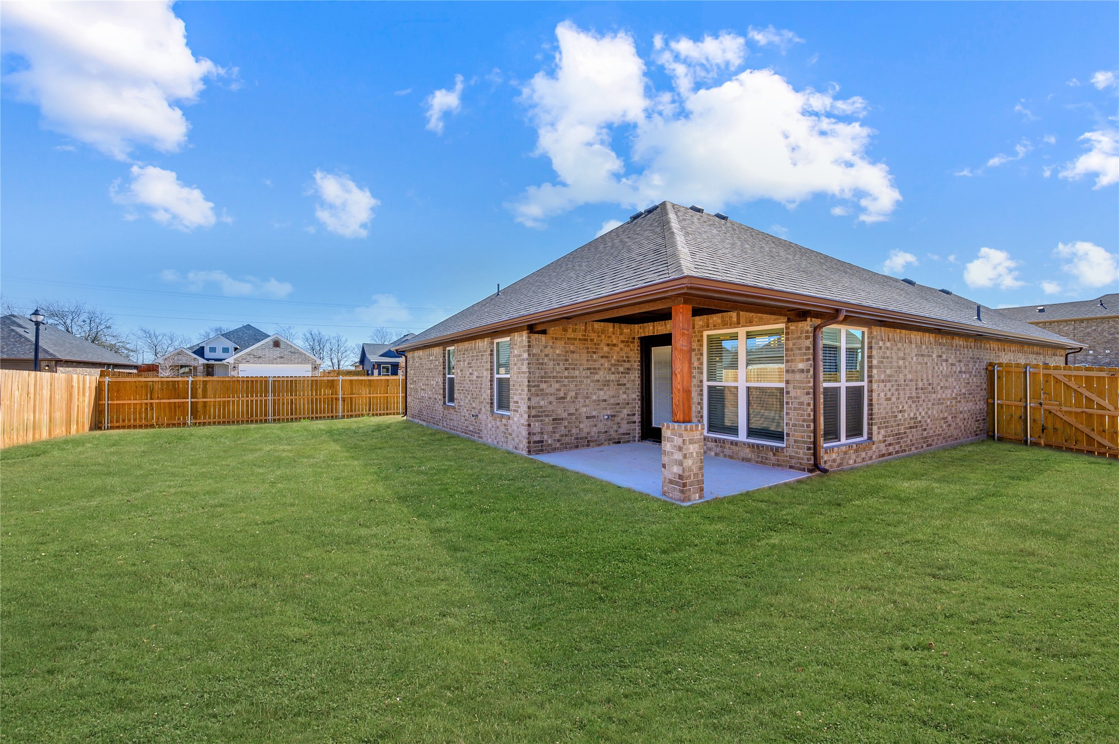 2801 Tulip Drive