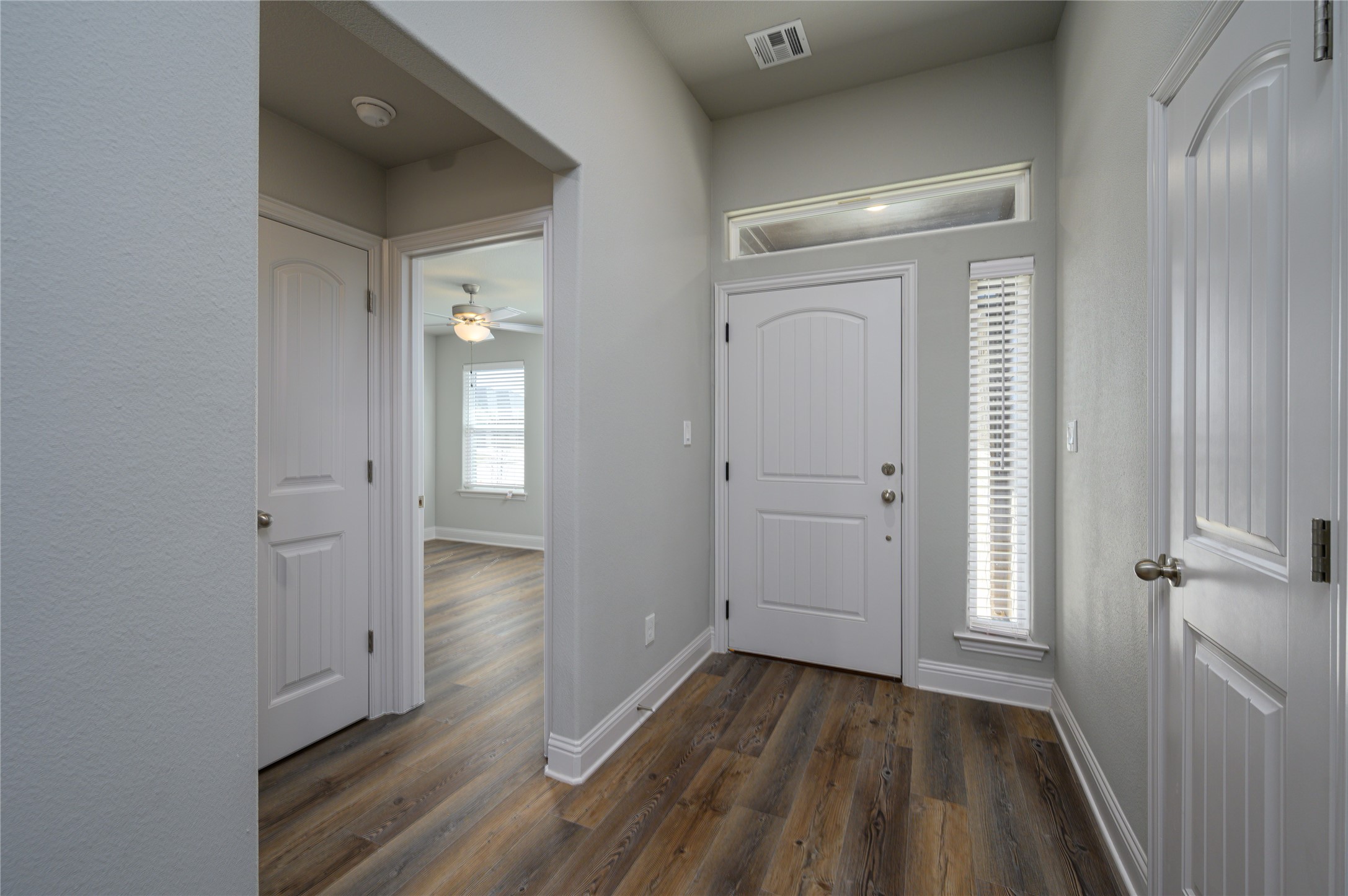 2801 Tulip Drive