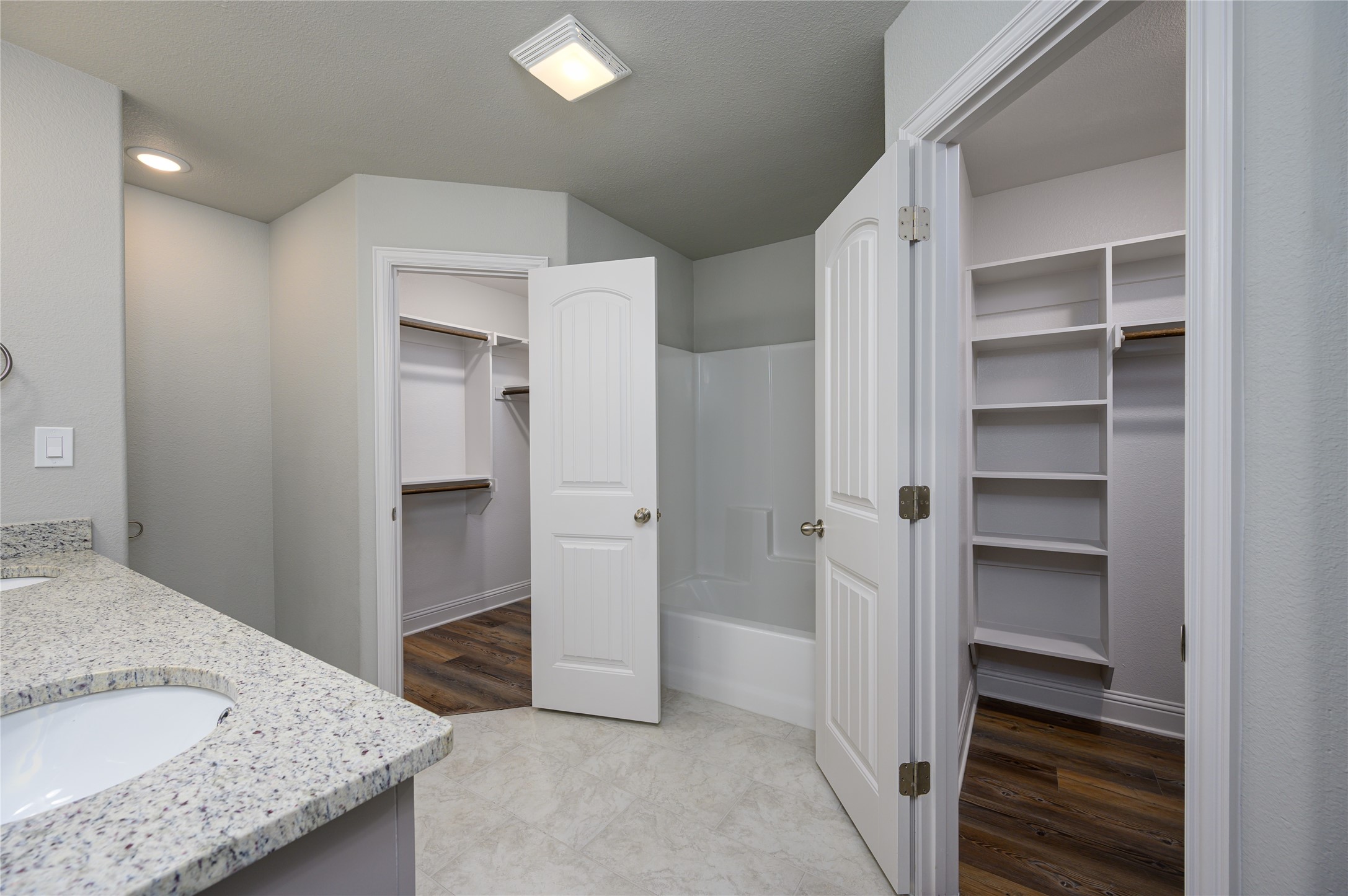 2801 Tulip Drive
