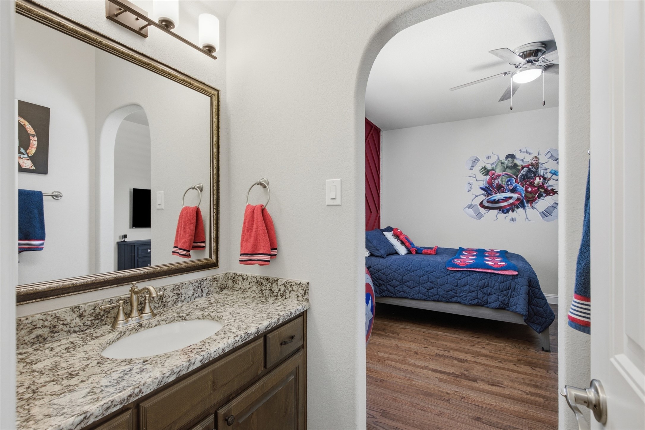 13830 Vera Cruz Road