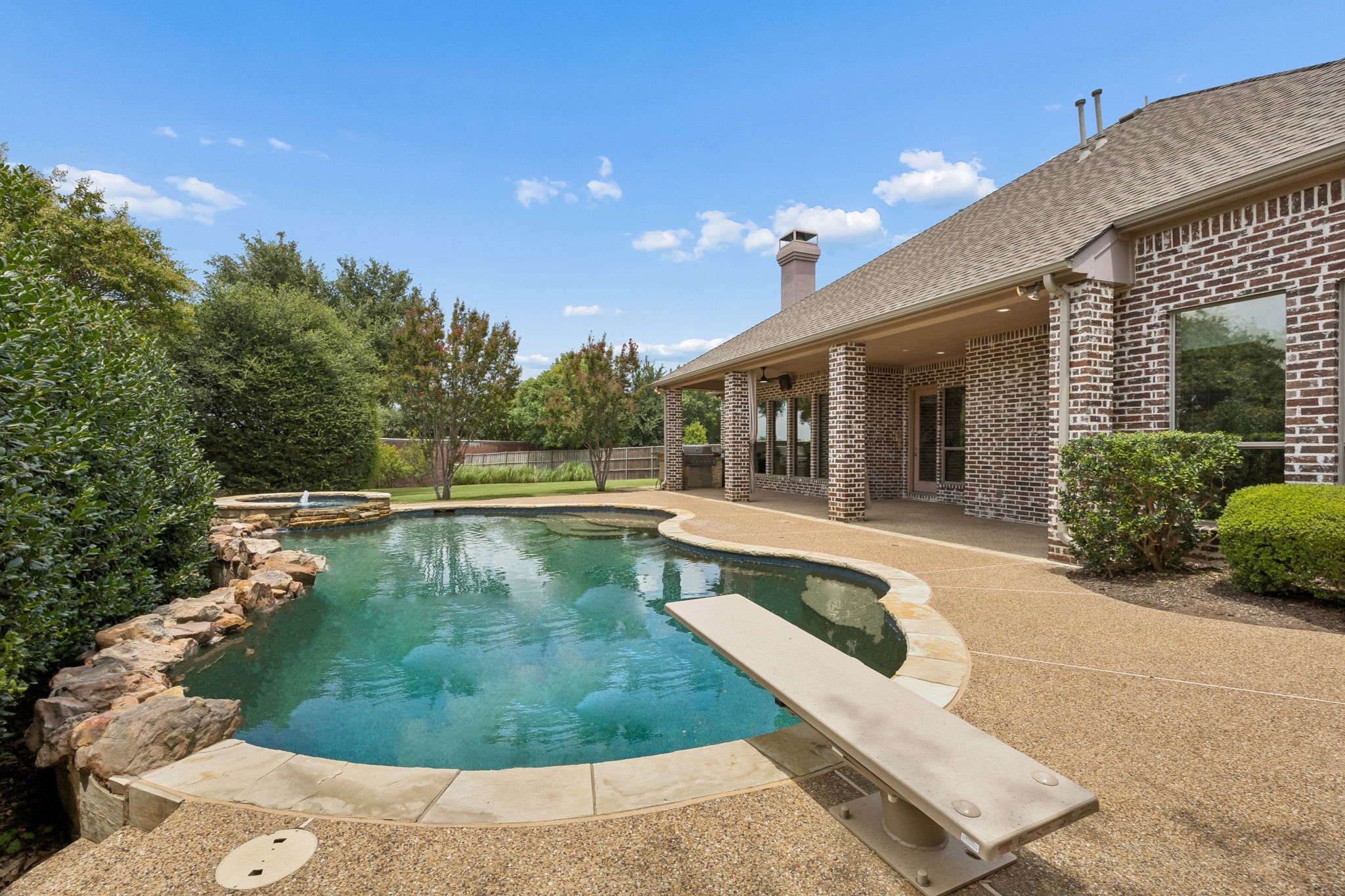 4781 Paxton Lane