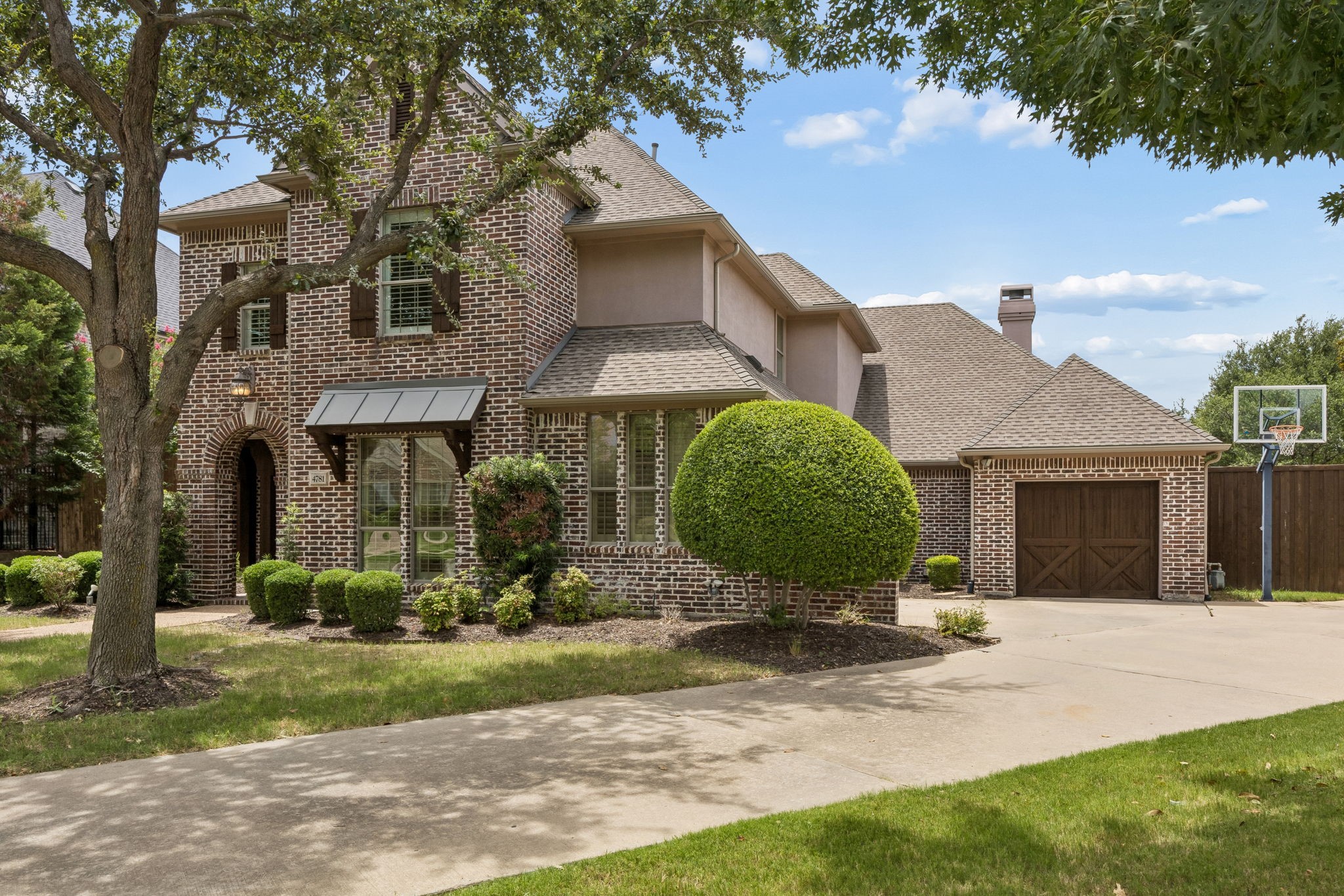 4781 Paxton Lane