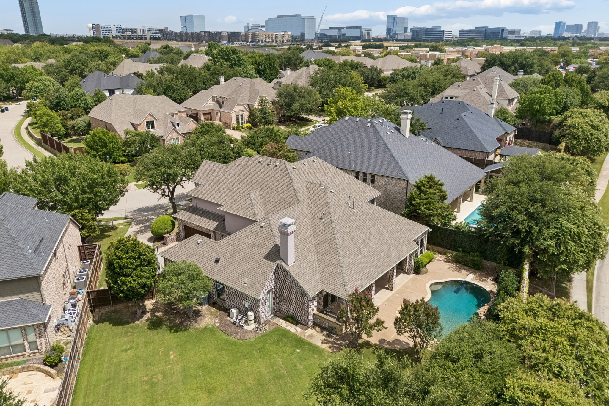 4781 Paxton Lane