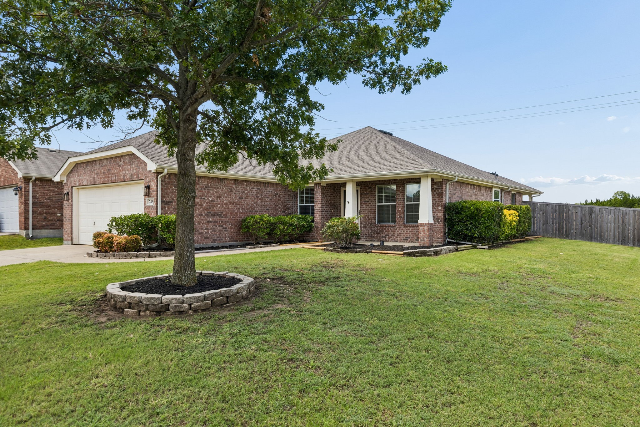 743 Cedar Cove Drive