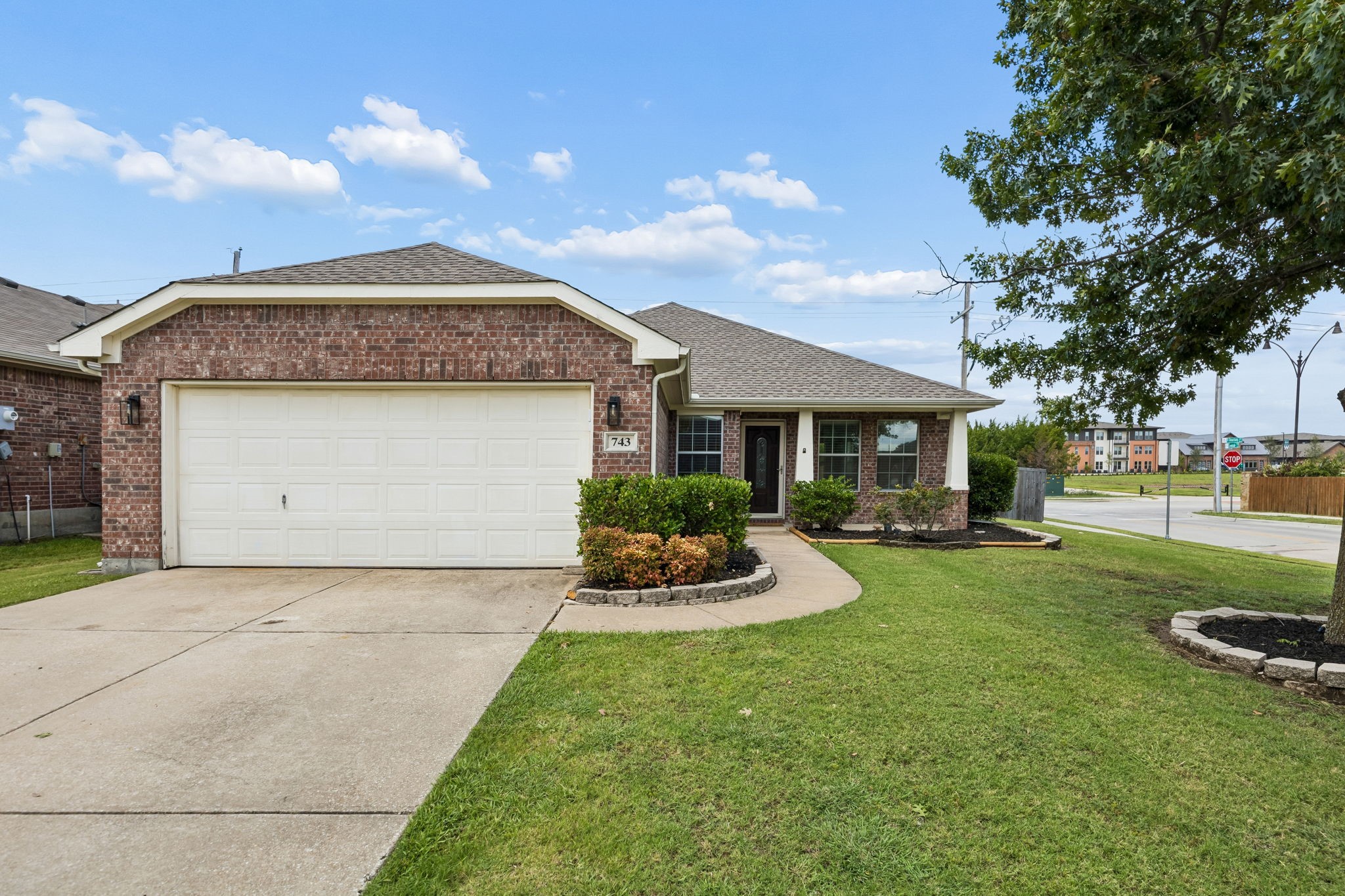743 Cedar Cove Drive