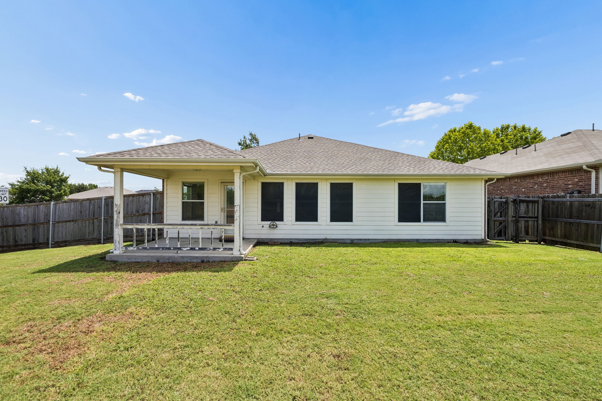 743 Cedar Cove Drive