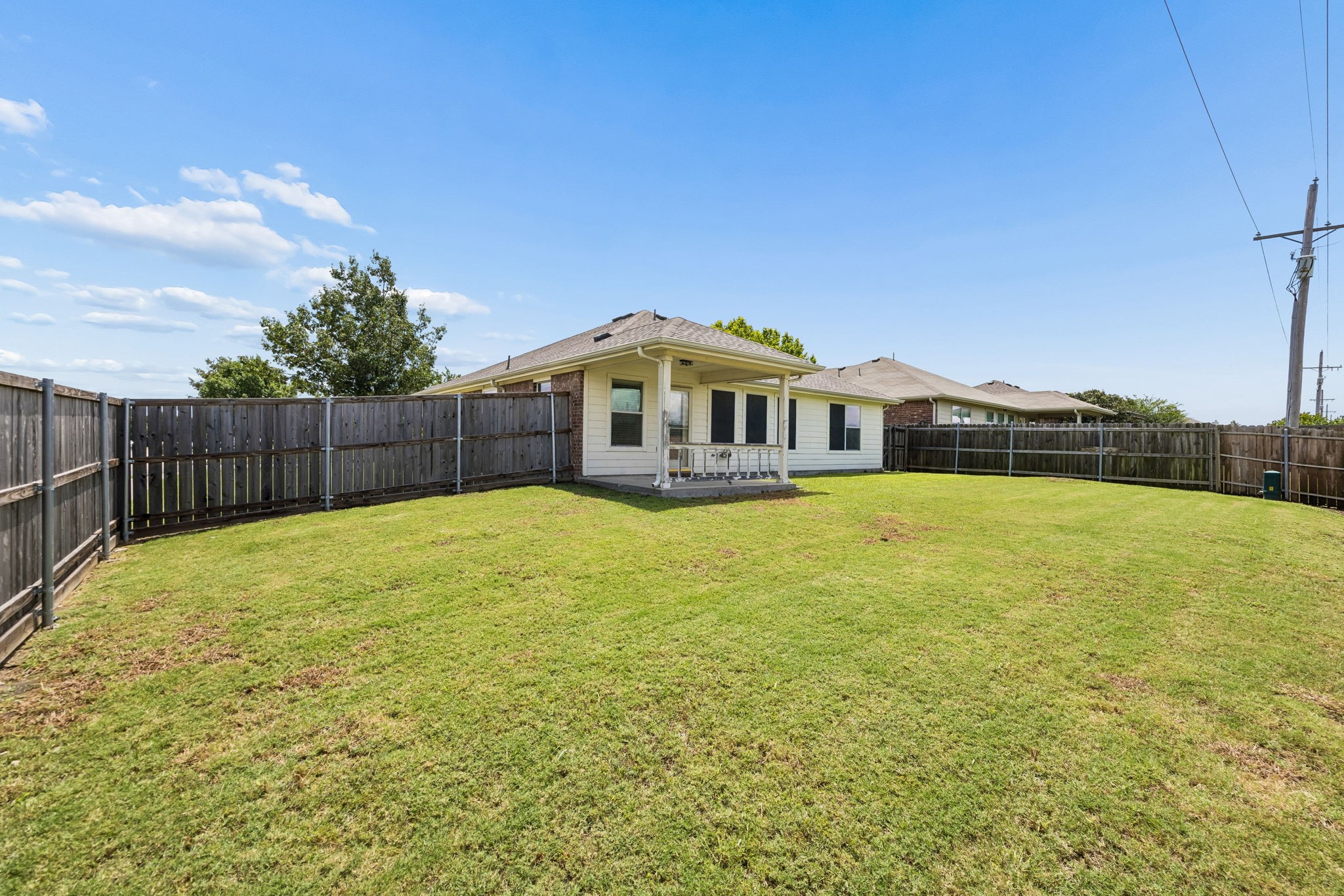 743 Cedar Cove Drive