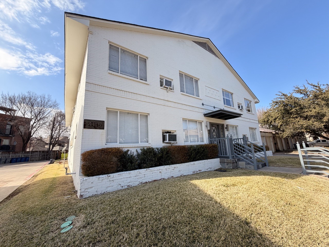 4115 Douglas 204