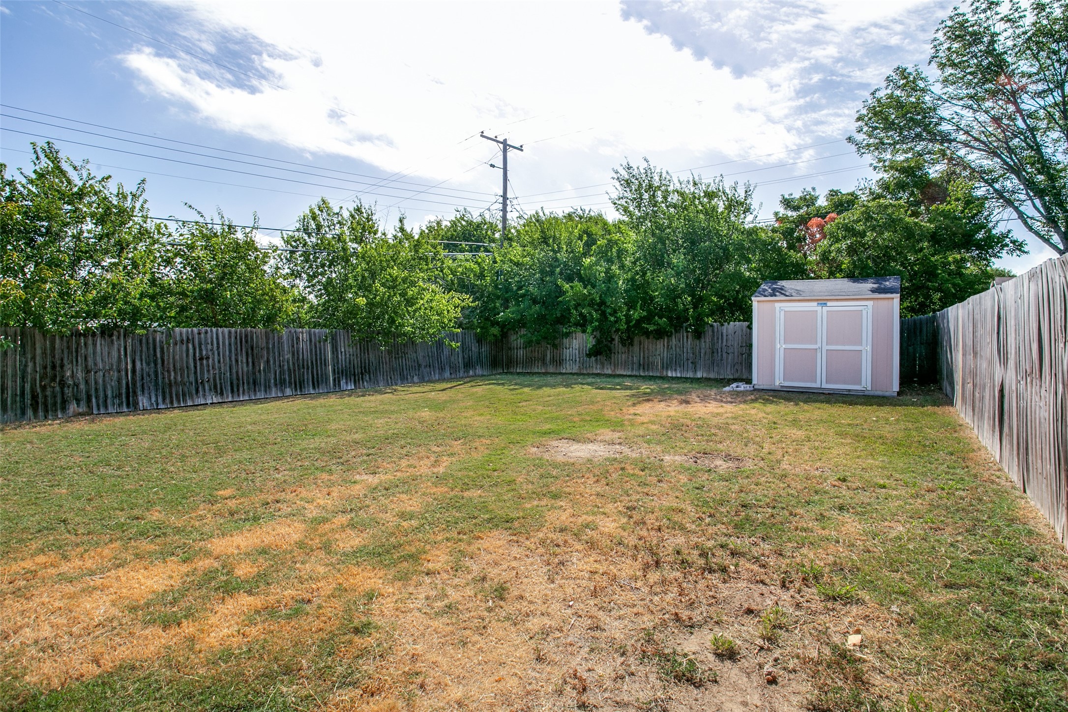 805 N Ridge Drive