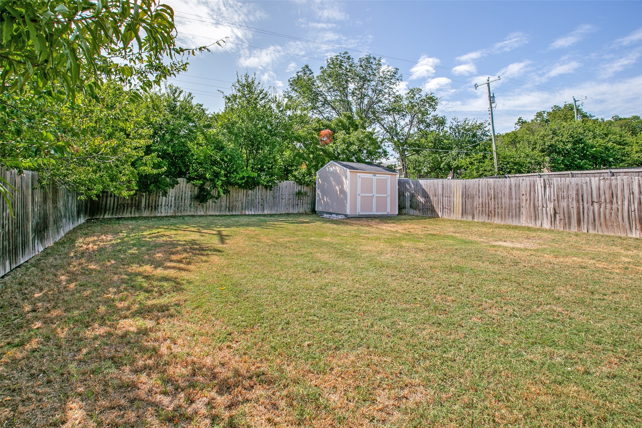 805 N Ridge Drive