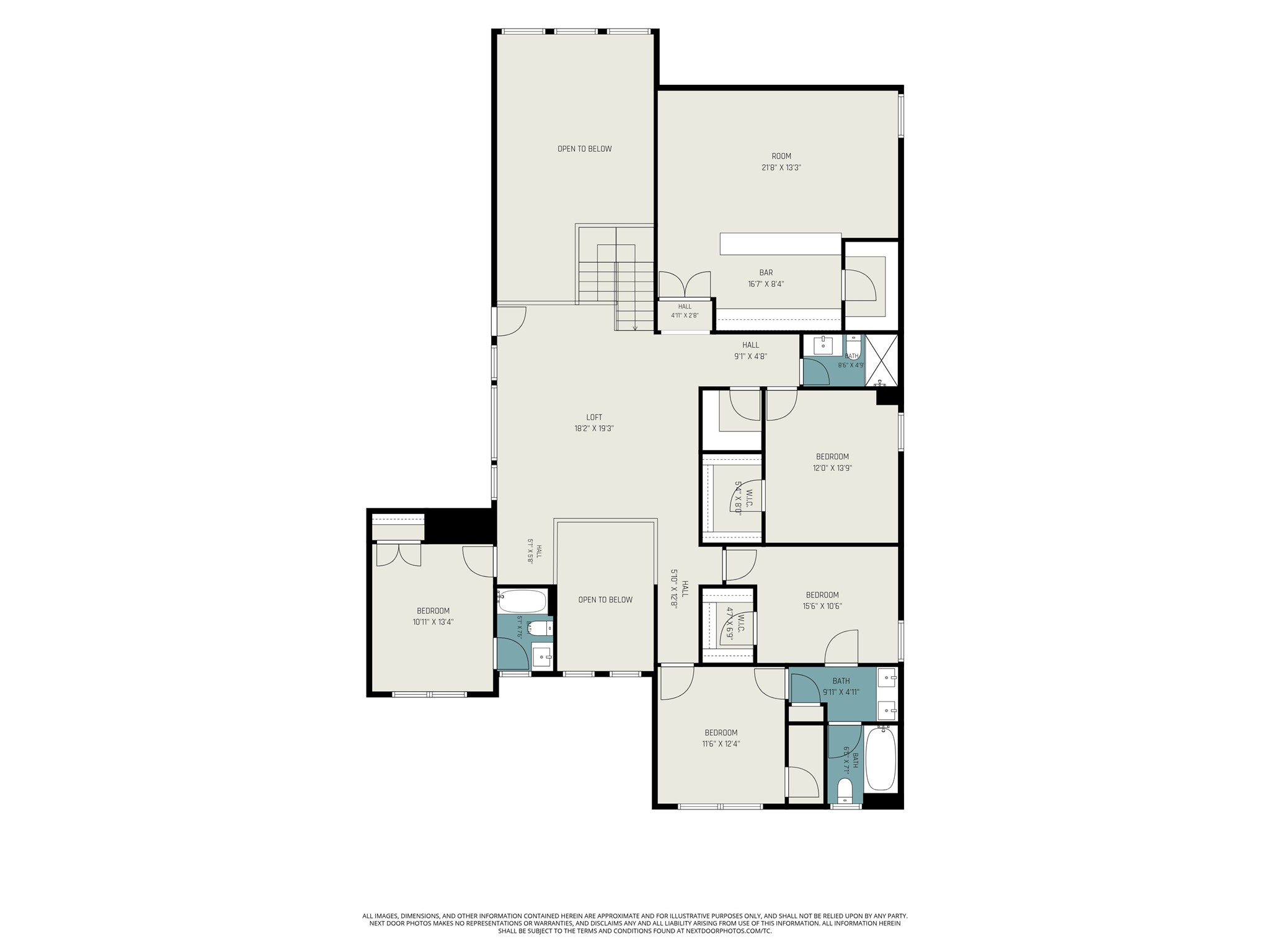 273 Shallow Brook Drive