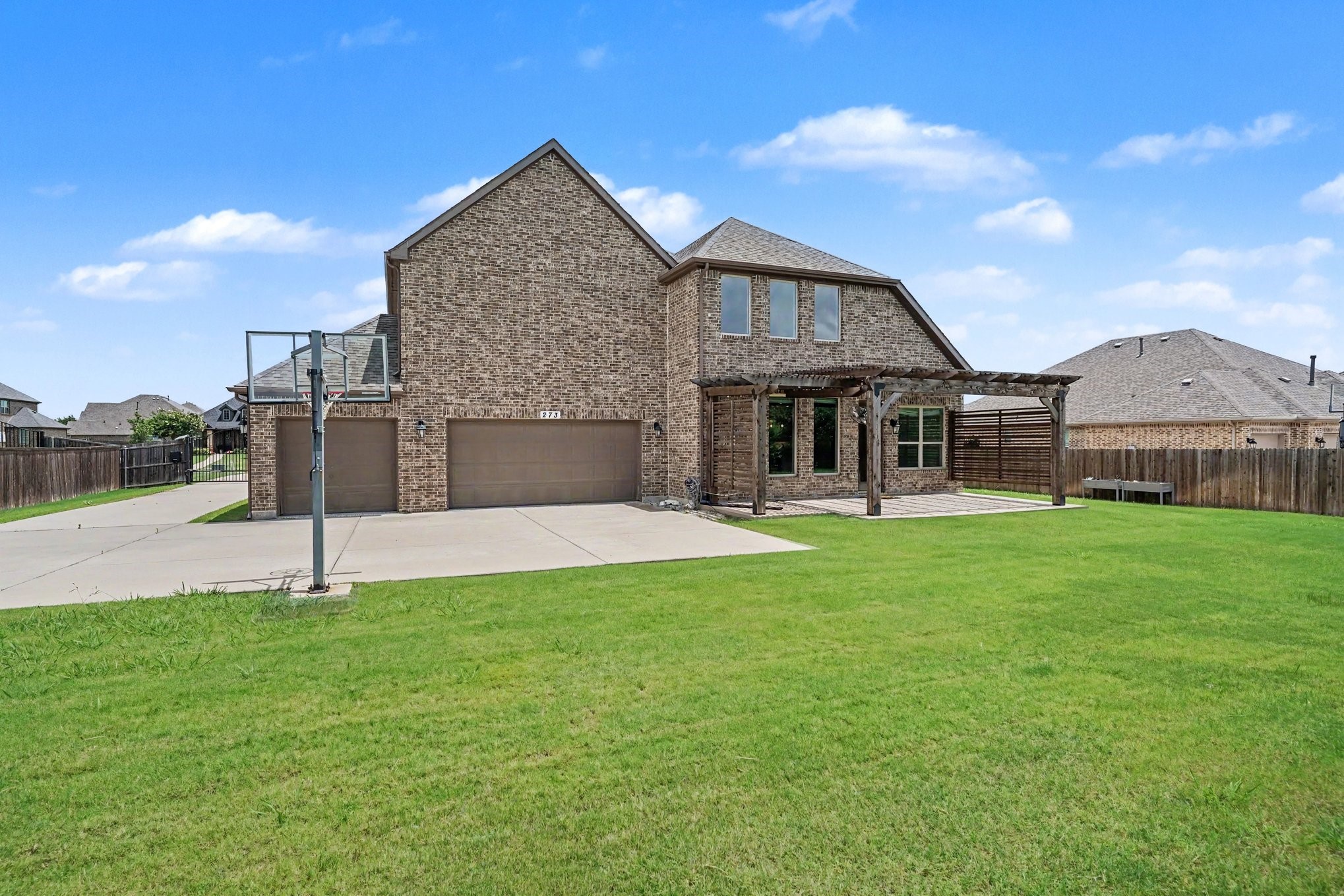 273 Shallow Brook Drive