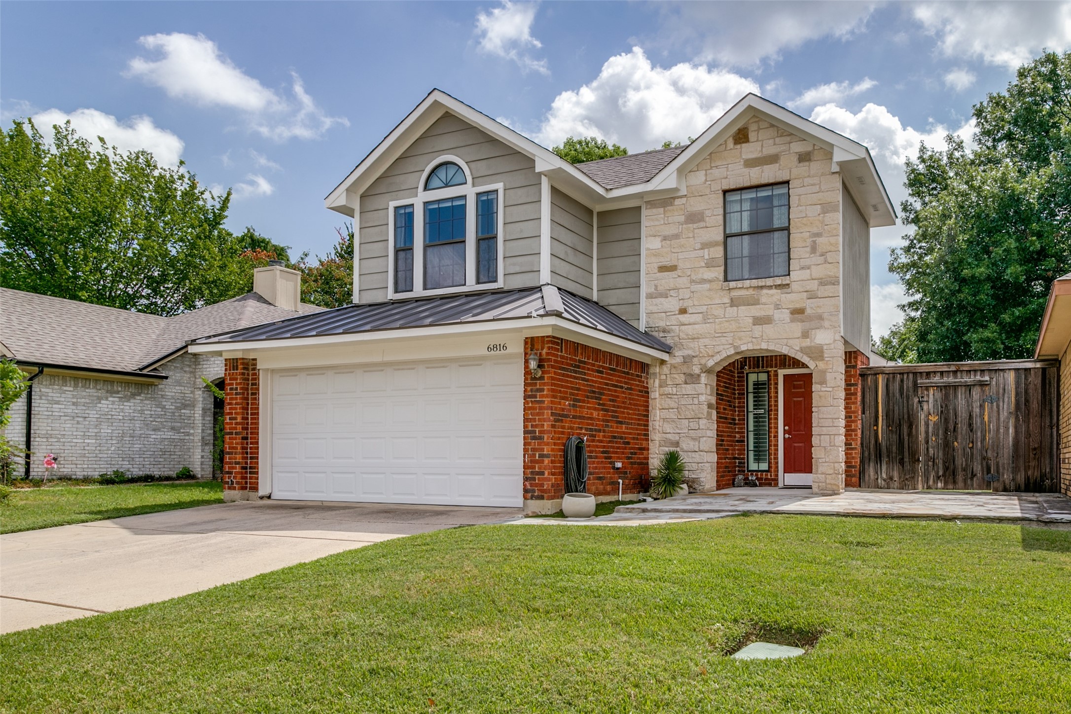 6816 Driffield Circle E