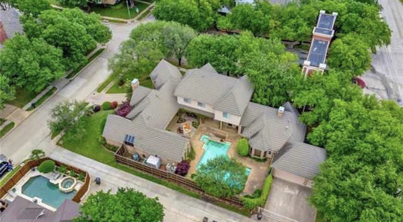 4624 Hallmark Drive