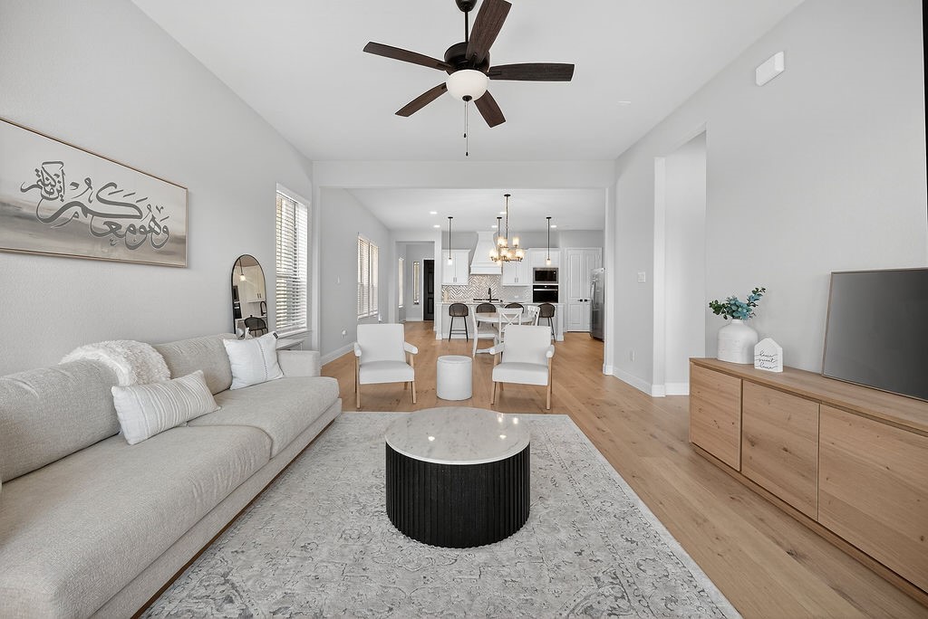 2907 Woodland Court