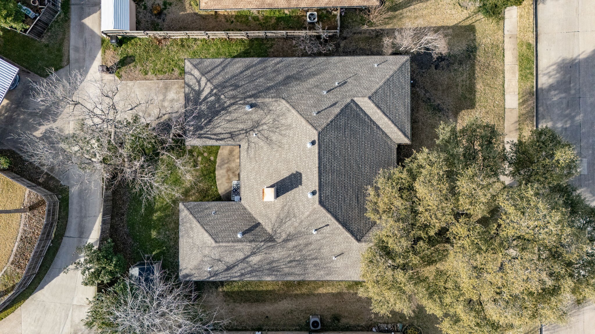 2341 Monticello Circle