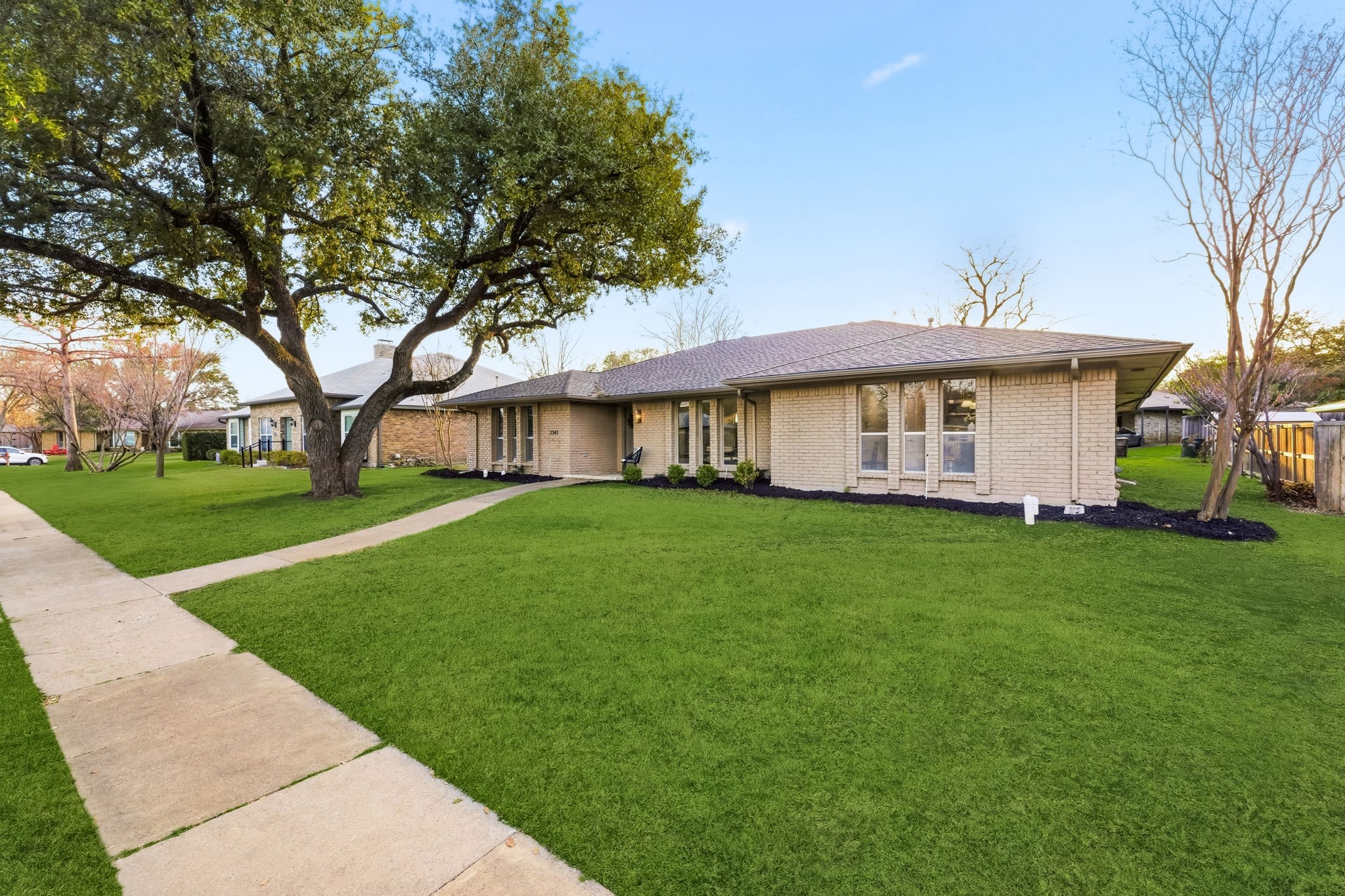 2341 Monticello Circle