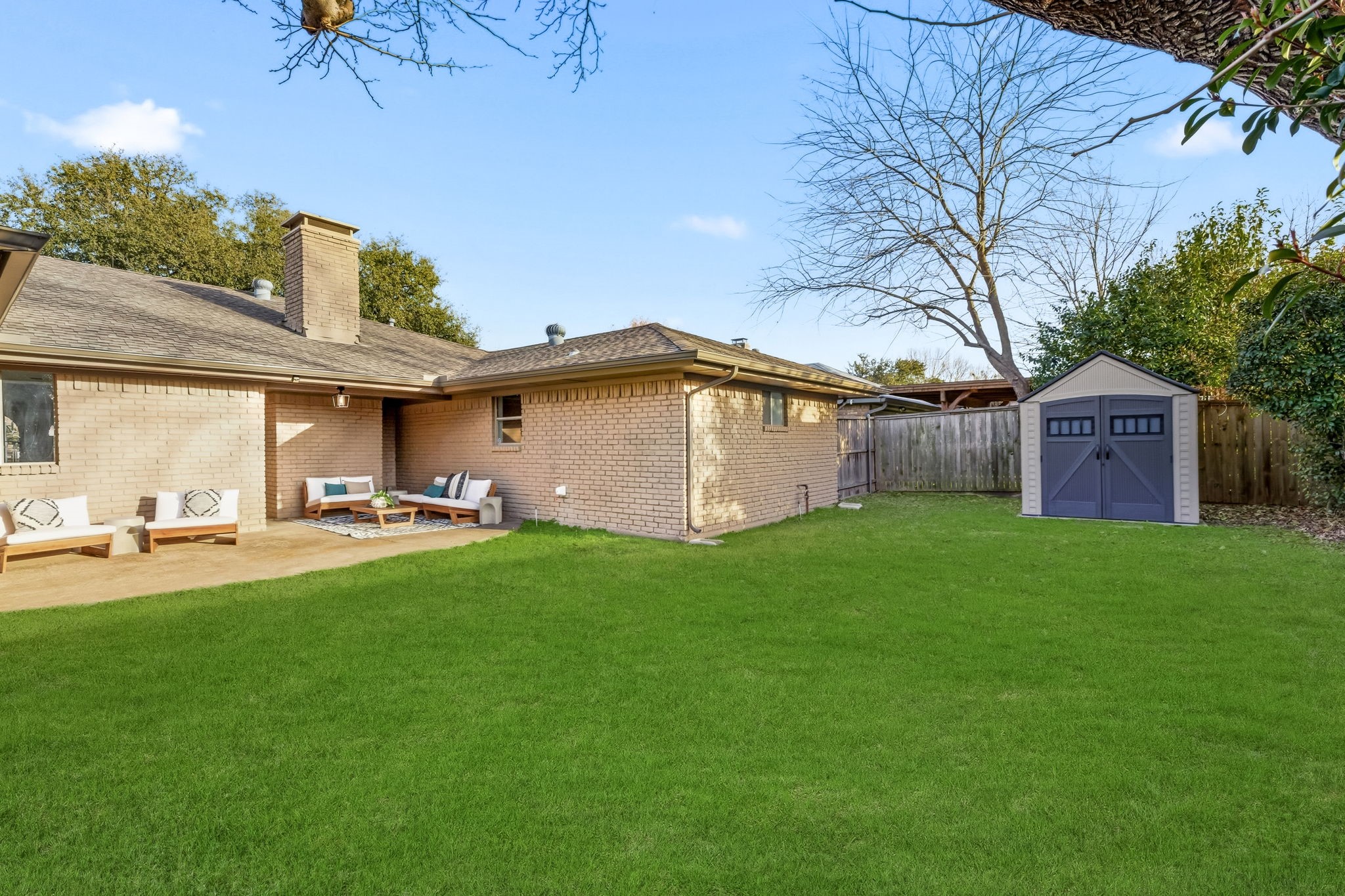 2341 Monticello Circle