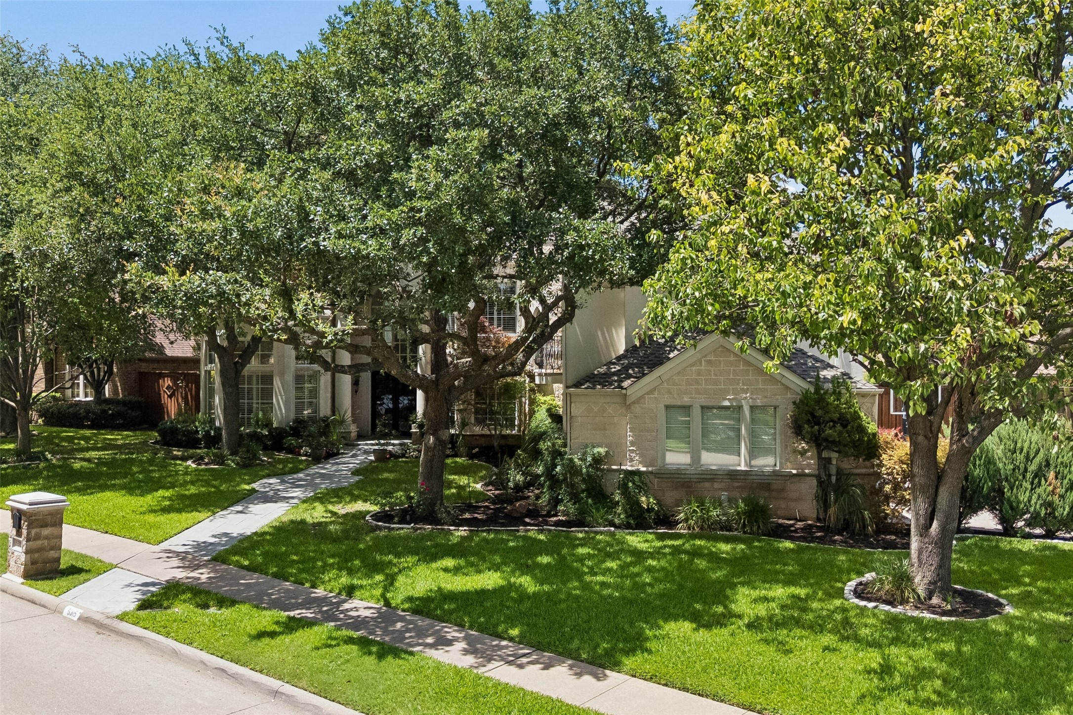 5315 Ambergate Lane