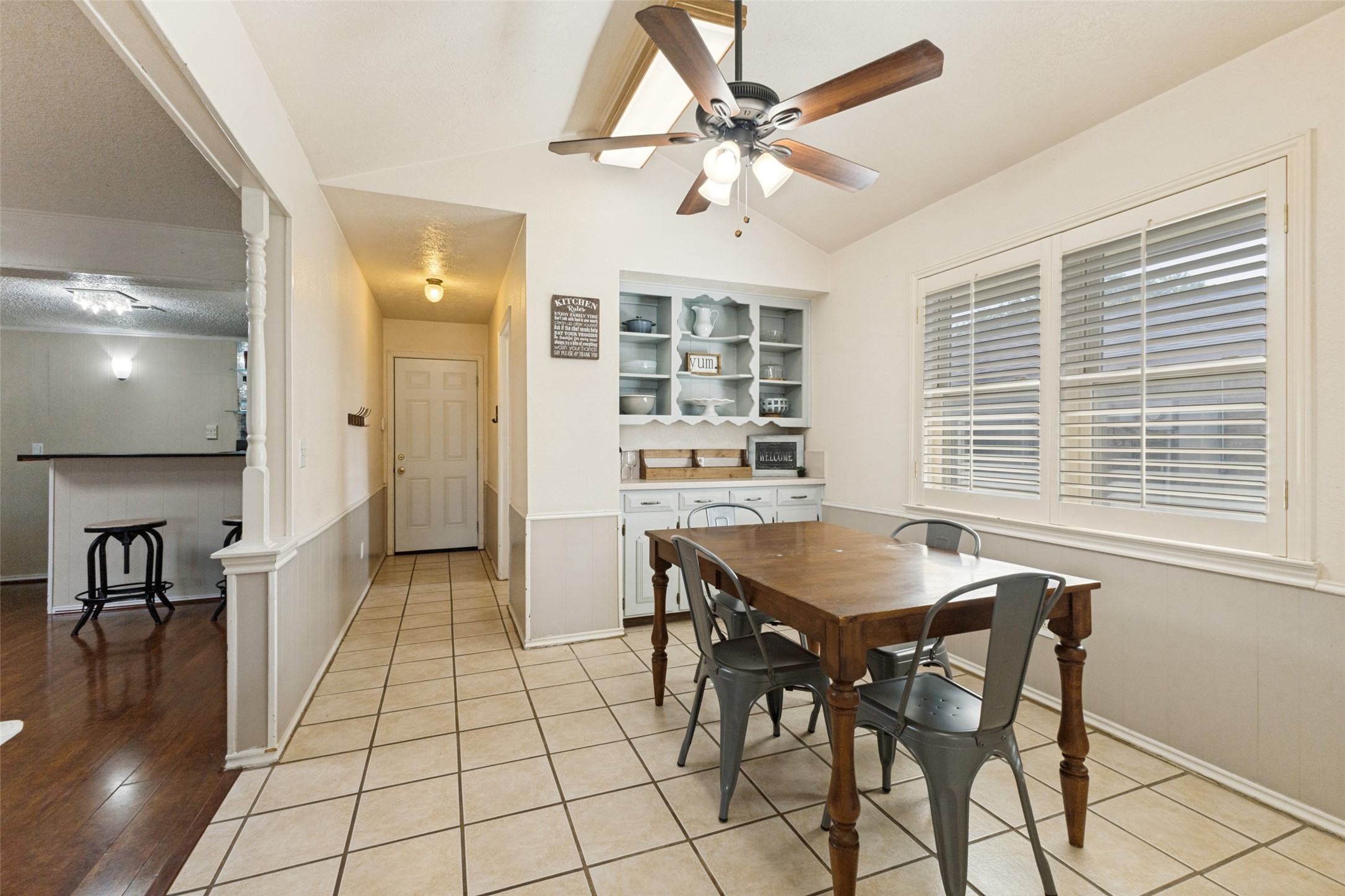 2512 Evergreen Drive