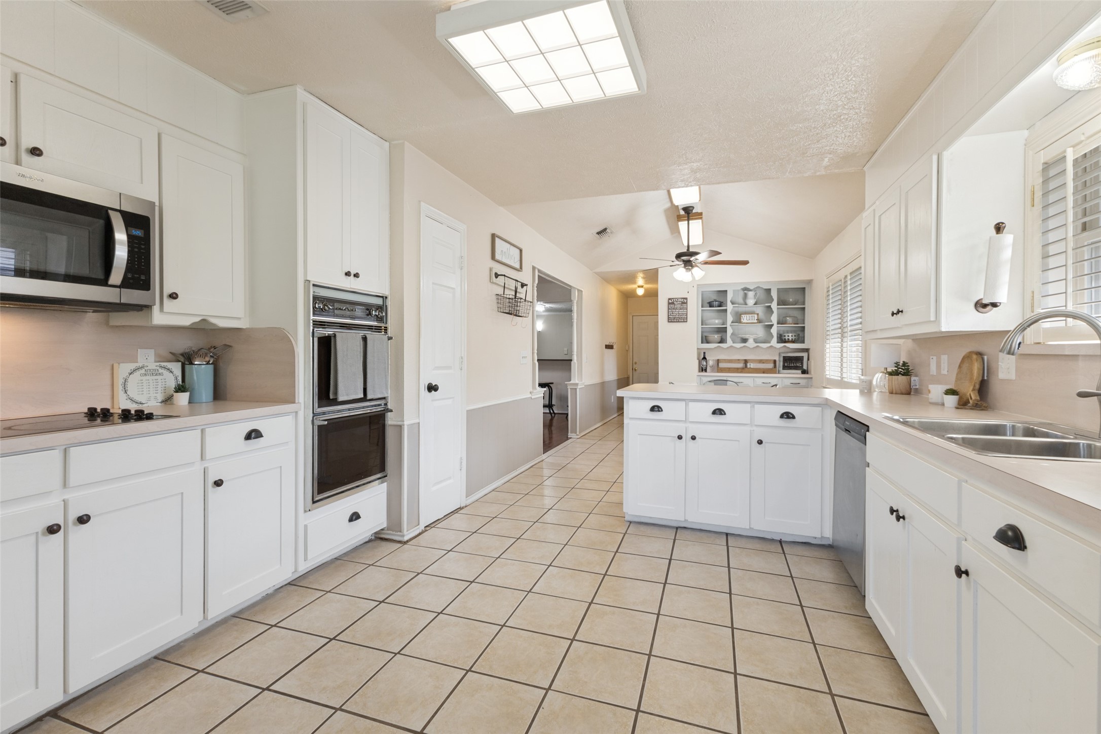 2512 Evergreen Drive