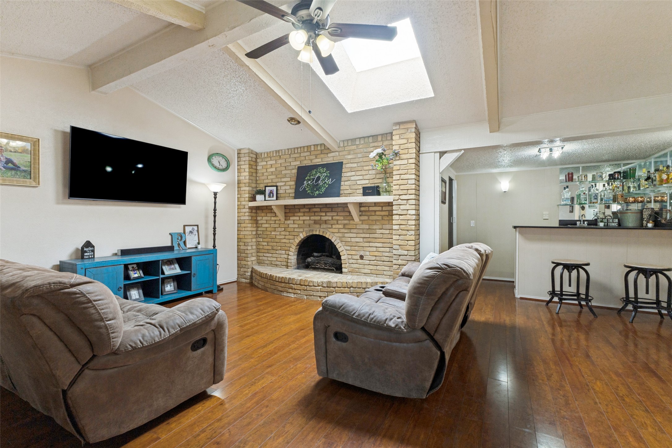 2512 Evergreen Drive