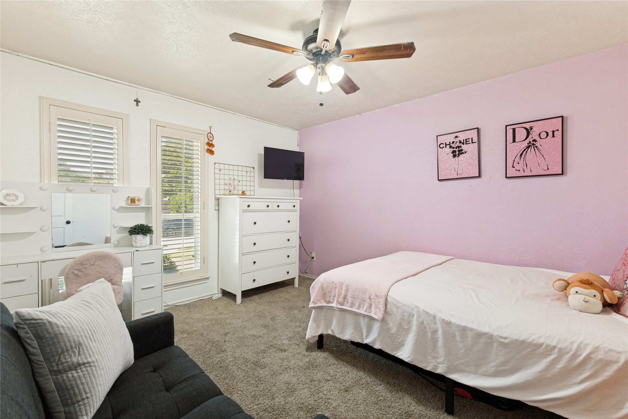 2512 Evergreen Drive