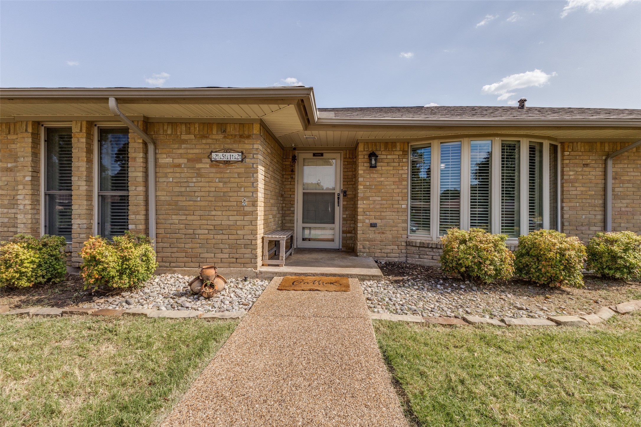 2512 Evergreen Drive