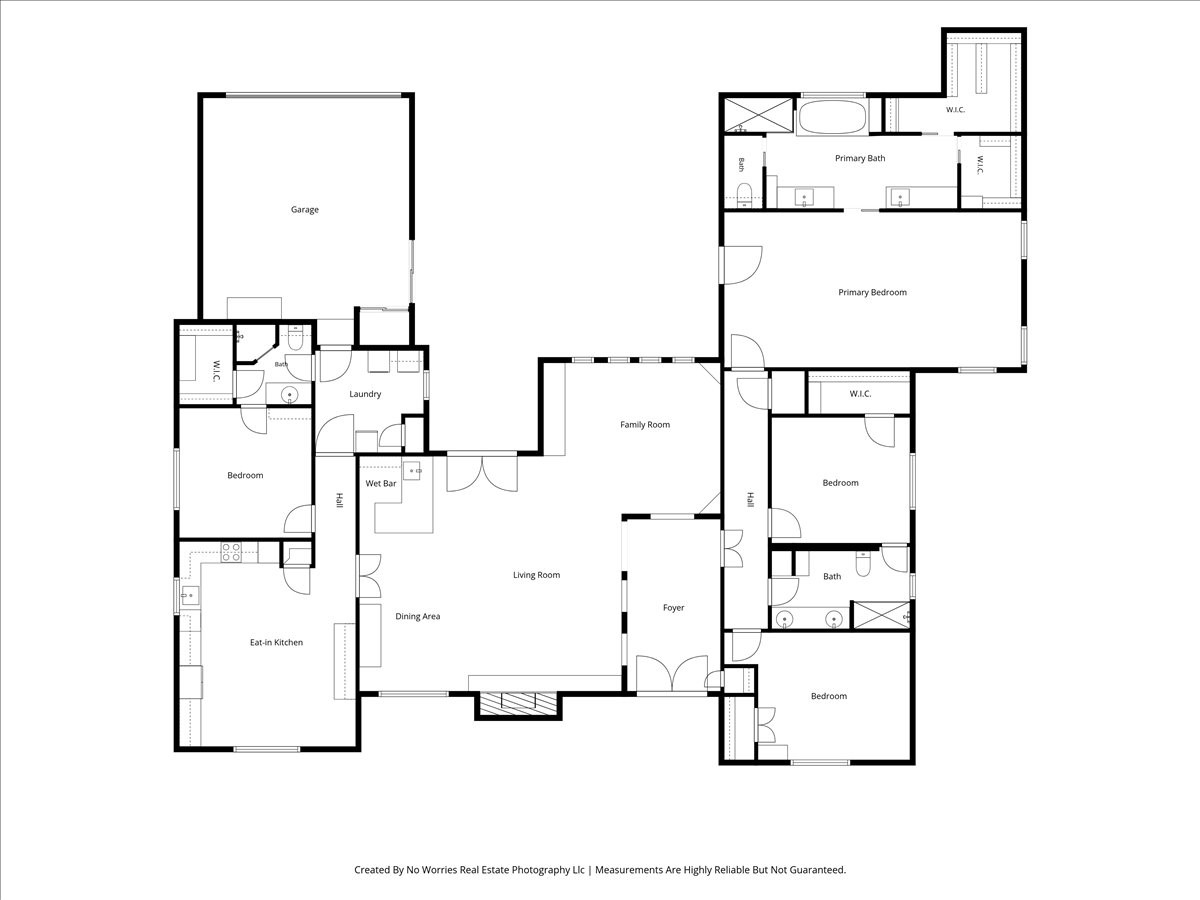 1609 Lake Hill Lane