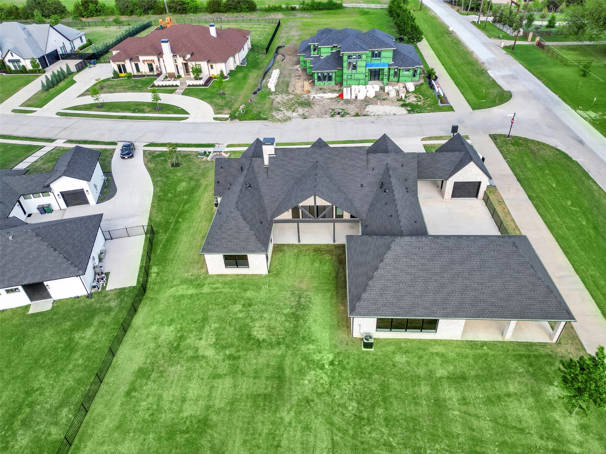 101 Ambrosia Lane