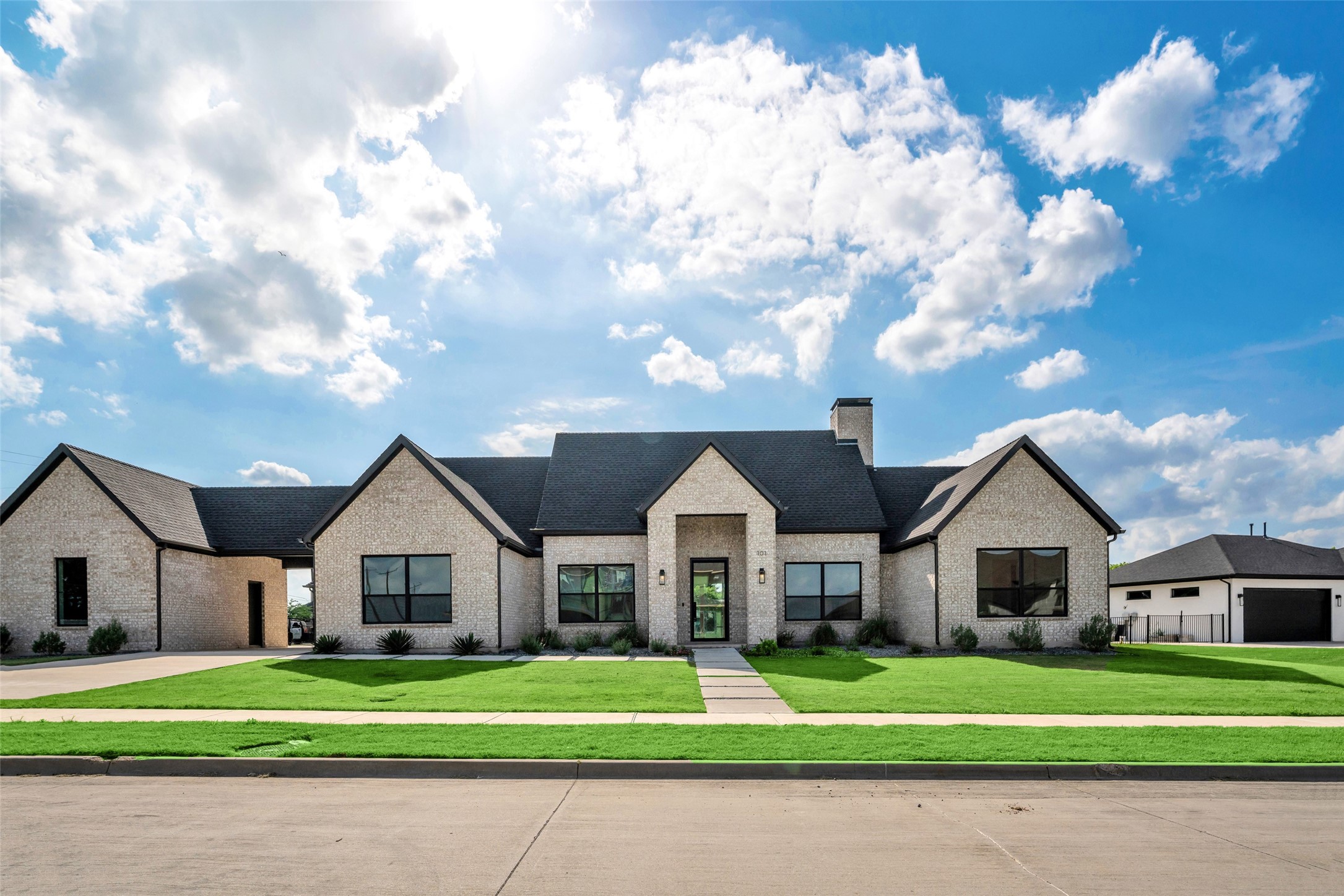 101 Ambrosia Lane
