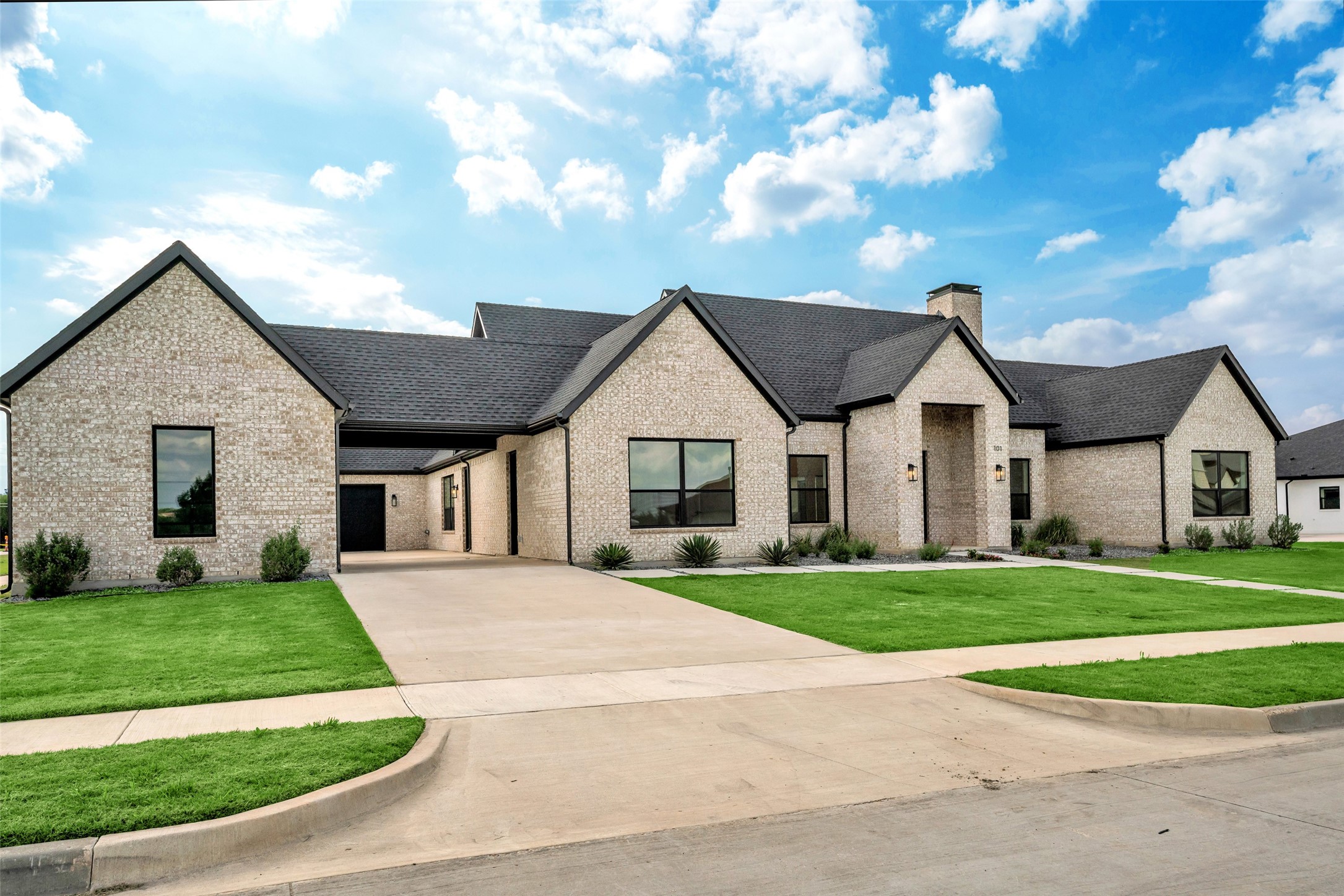 101 Ambrosia Lane