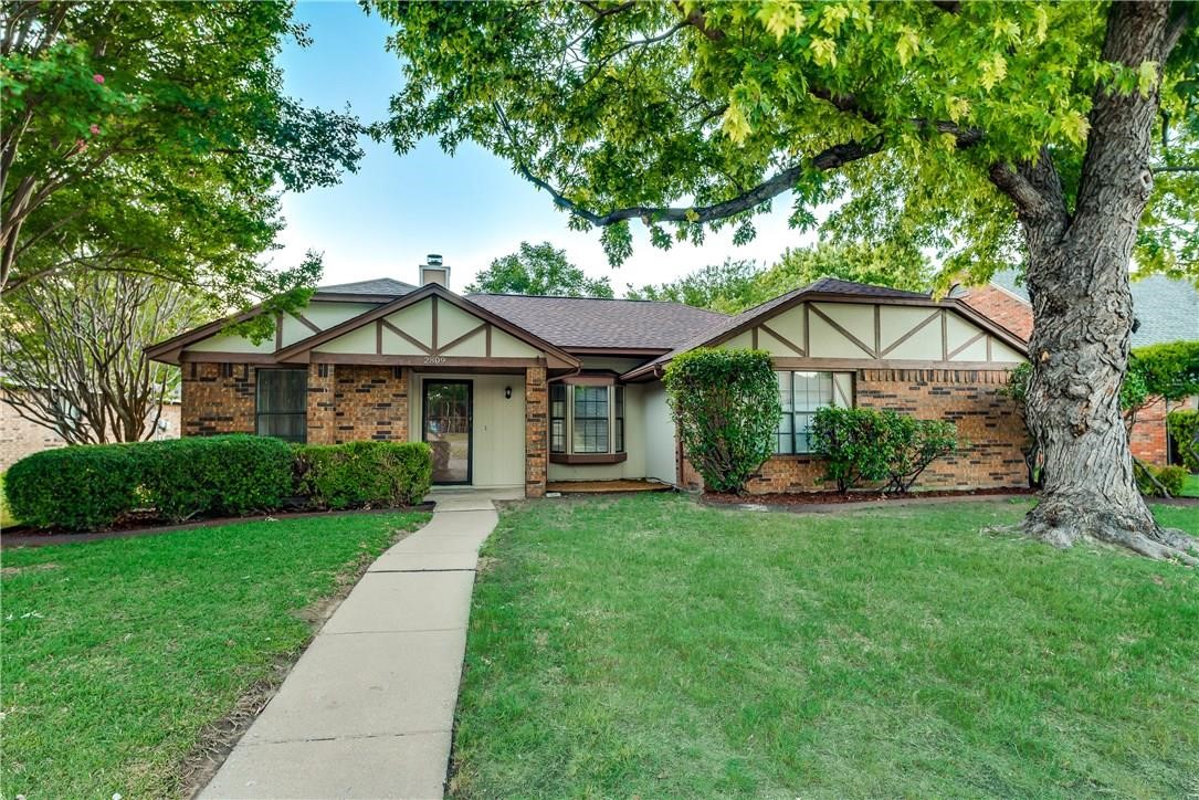 2809 Hampshire Drive