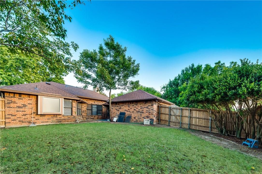 2809 Hampshire Drive
