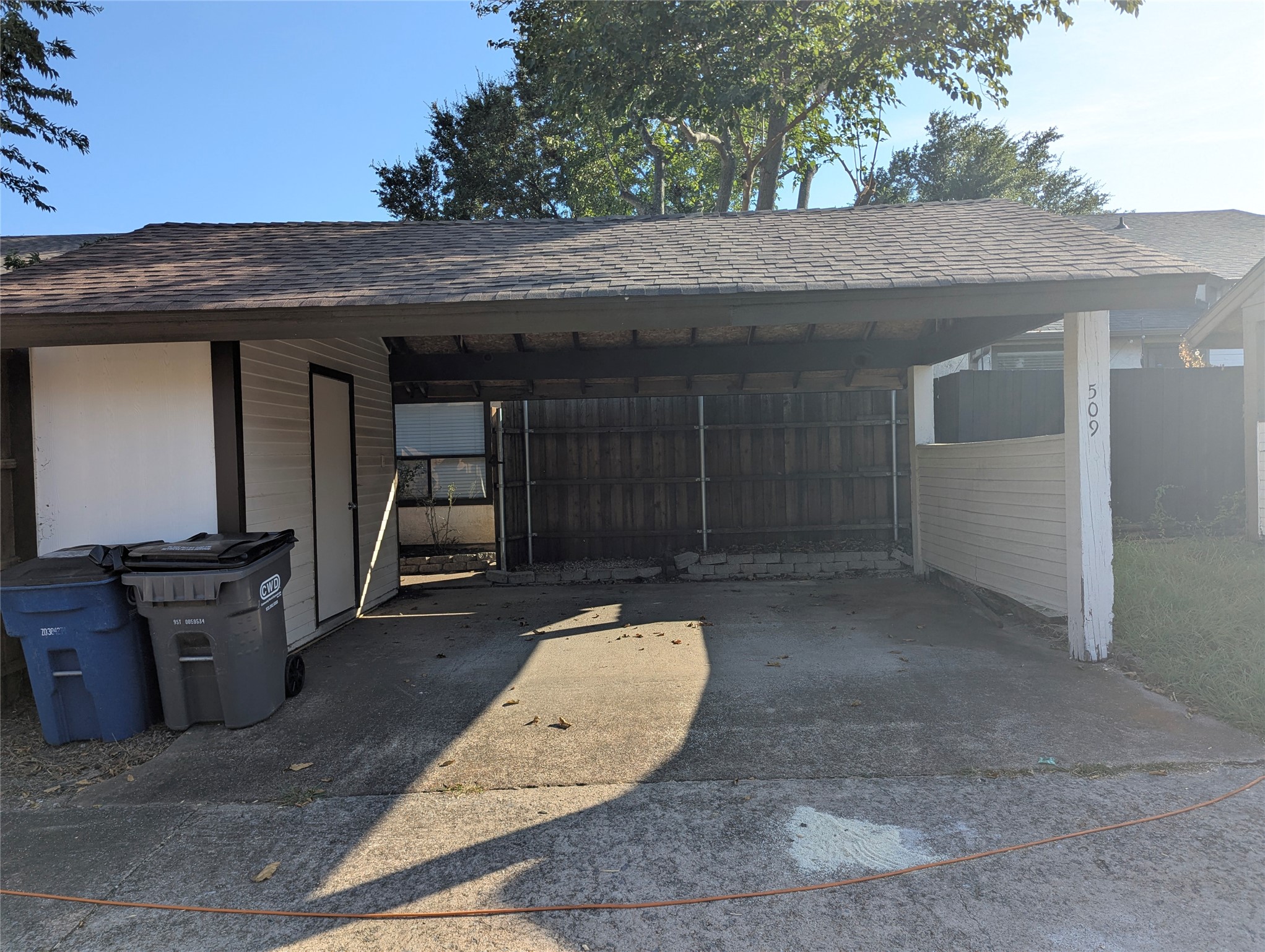 509 Pine Trail Drive