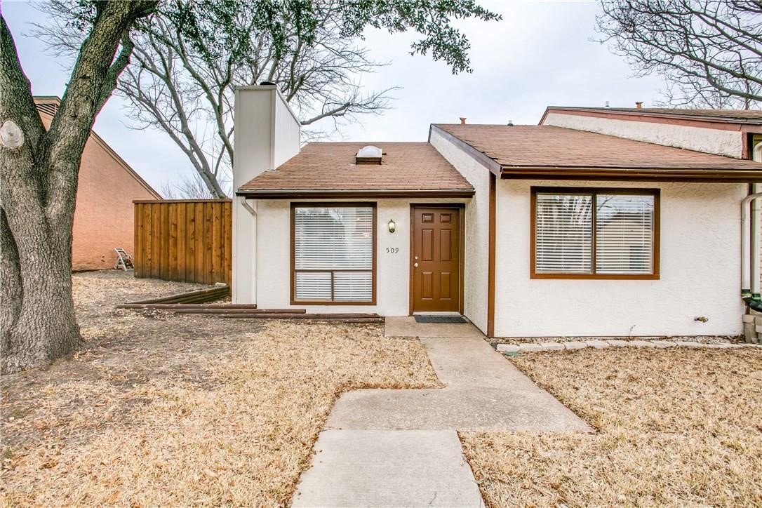 509 Pine Trail Drive