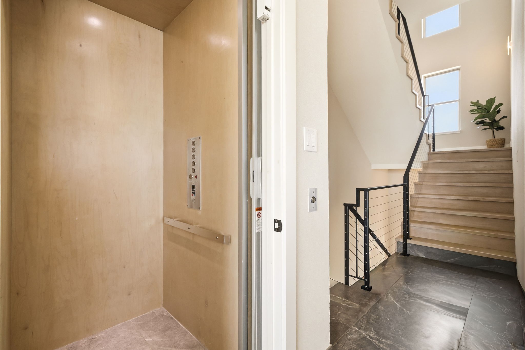 4928 Blaynes Road