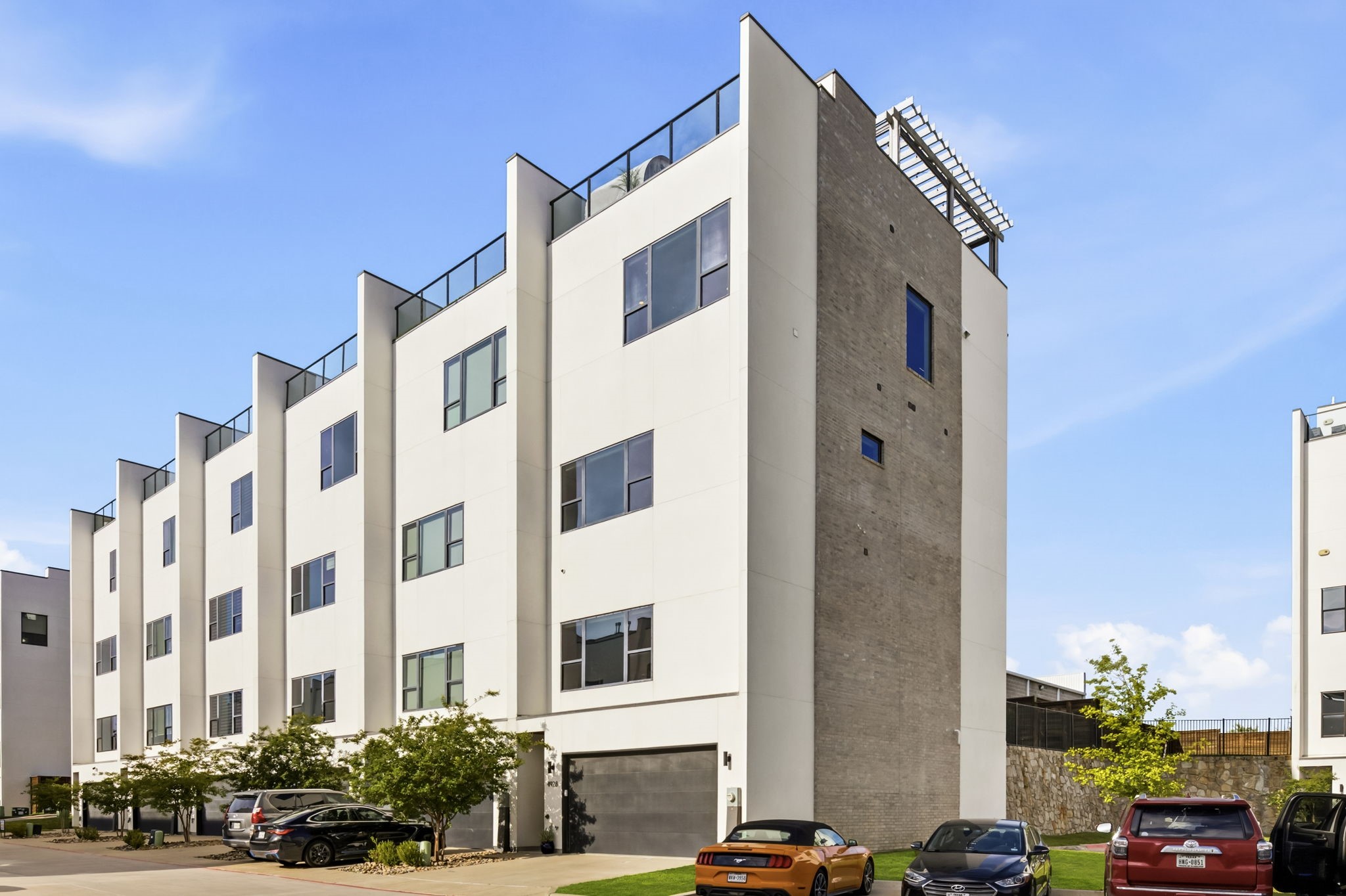 4928 Blaynes Road