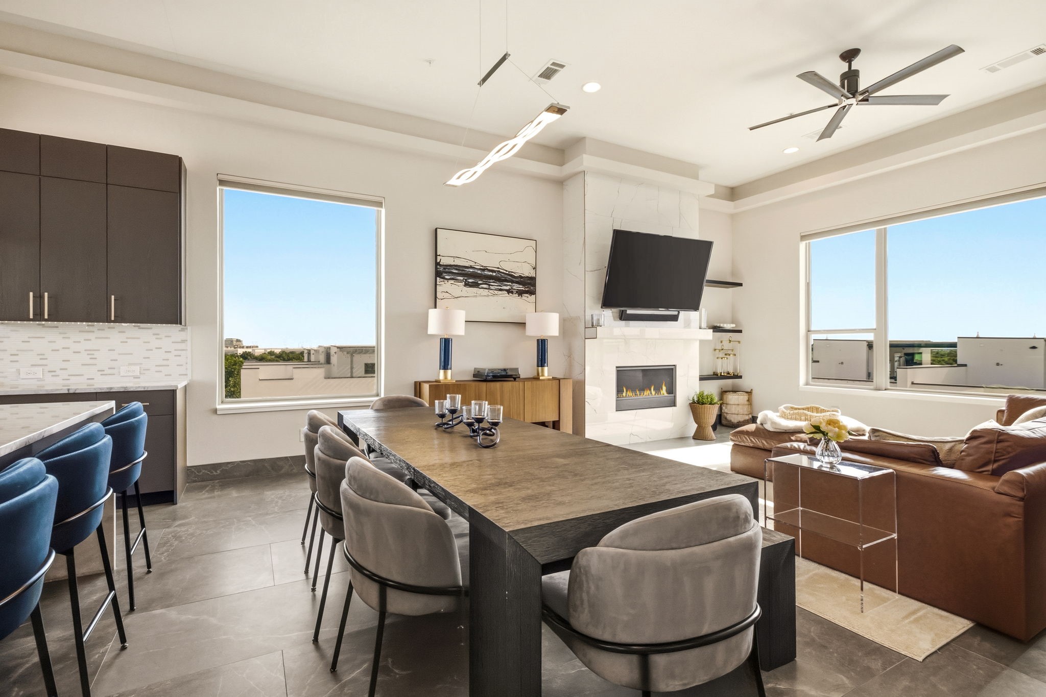 4928 Blaynes Road