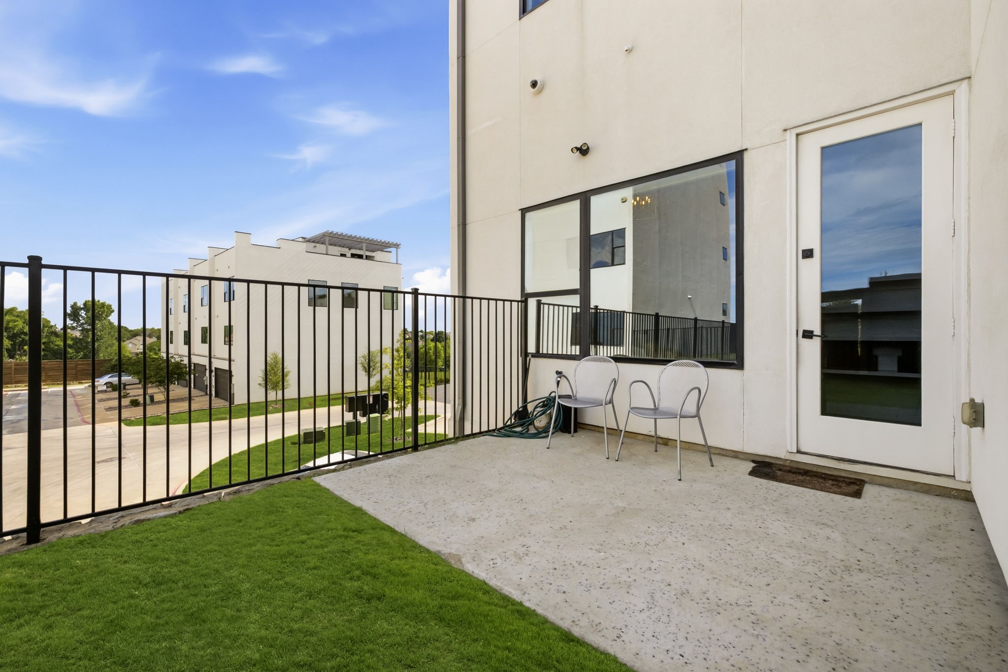 4928 Blaynes Road