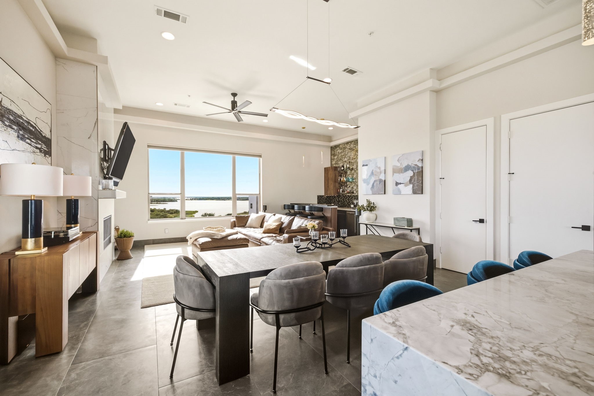 4928 Blaynes Road