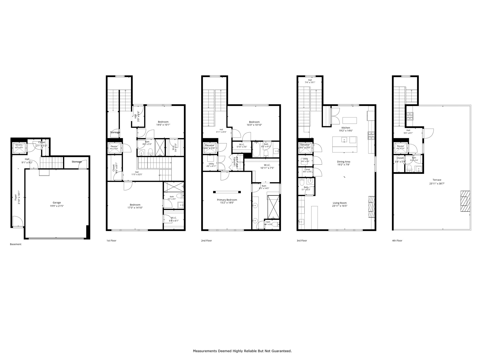 4928 Blaynes Road