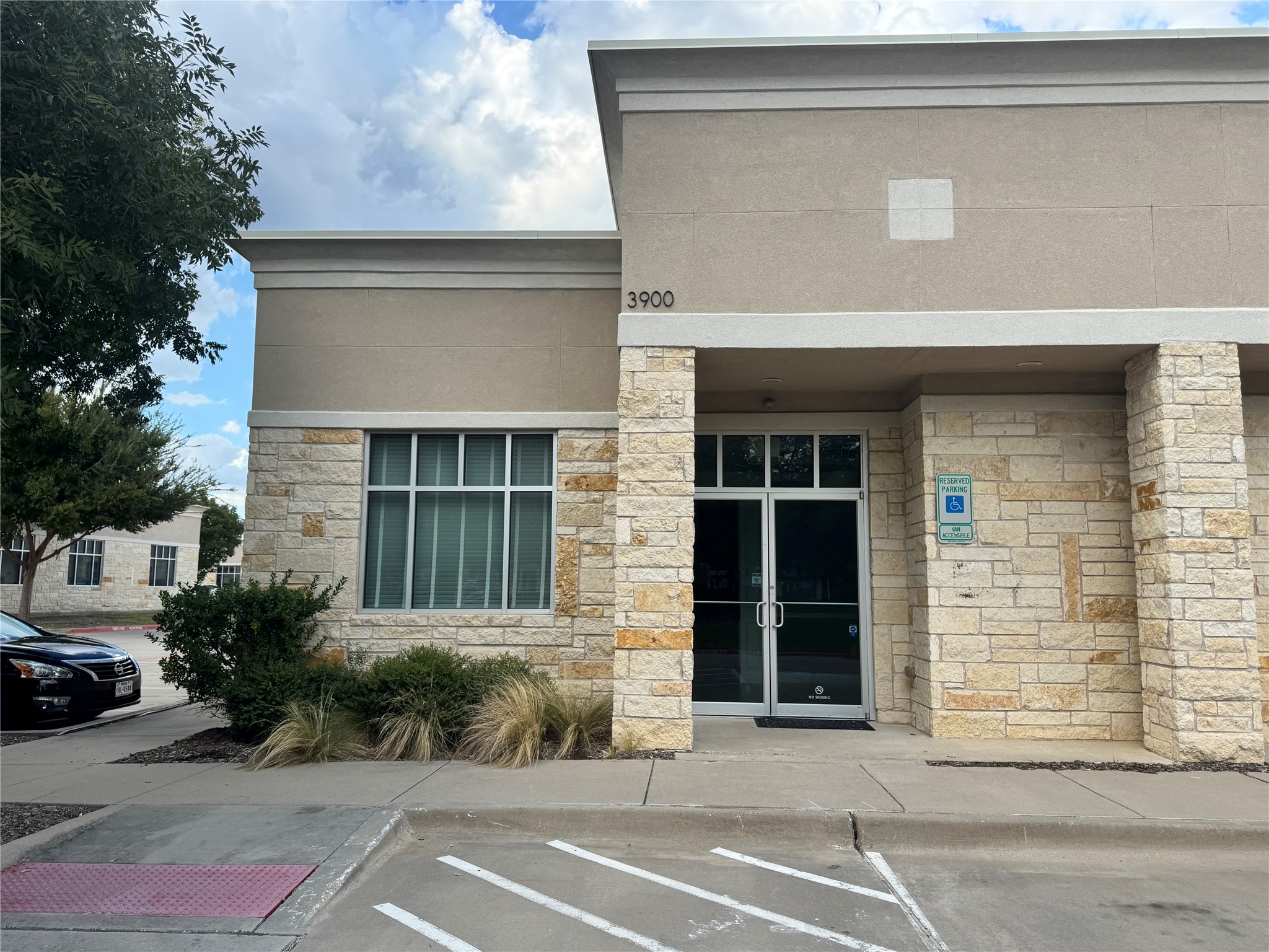 3900 S Stonebridge Drive 101
