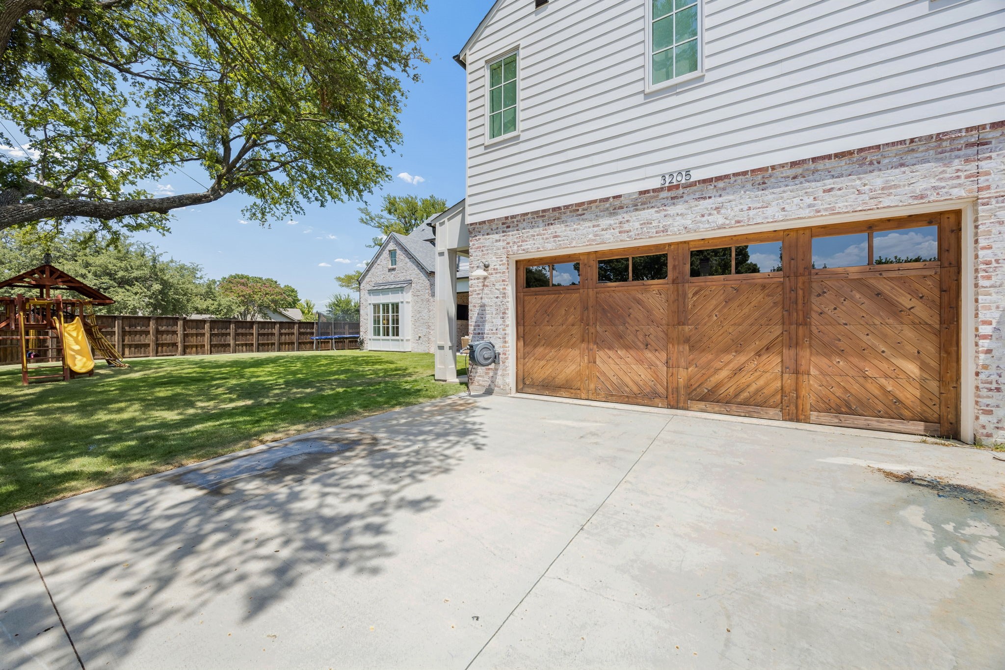 3205 Canyon Creek Drive