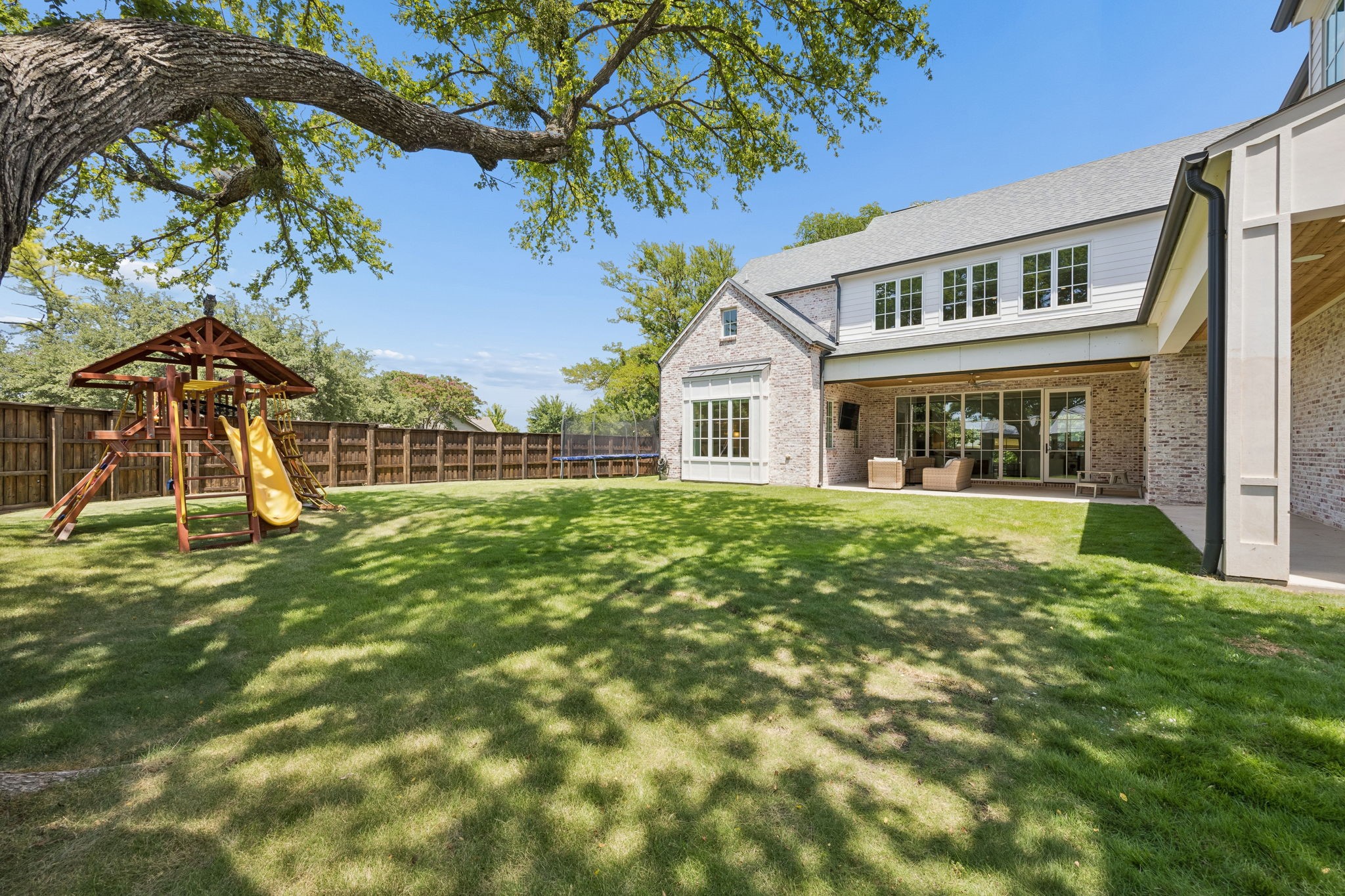 3205 Canyon Creek Drive