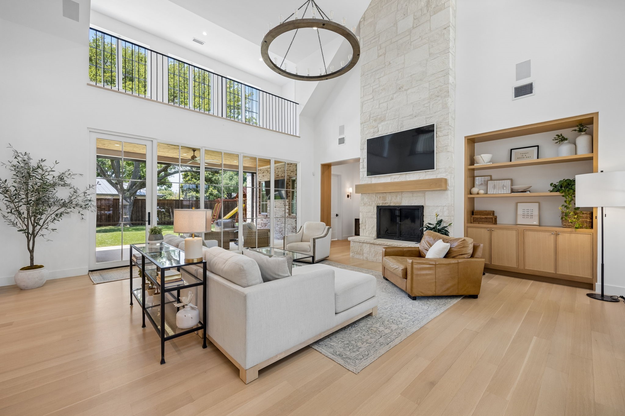 3205 Canyon Creek Drive