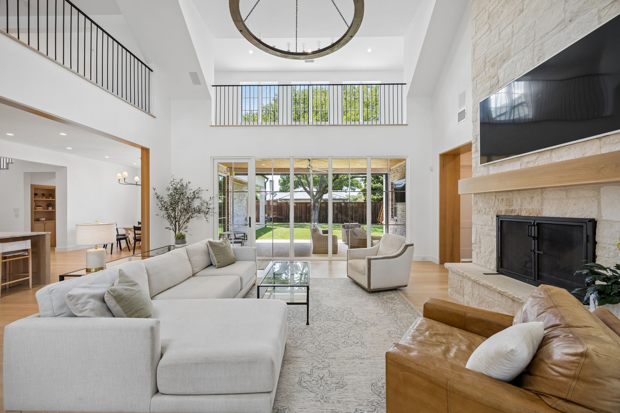 3205 Canyon Creek Drive