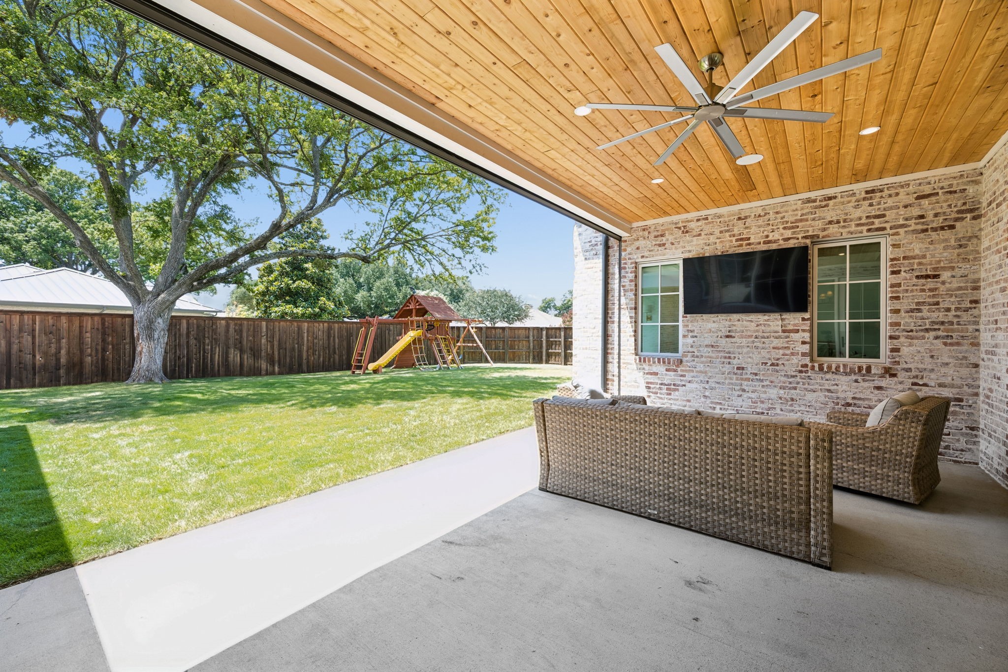 3205 Canyon Creek Drive