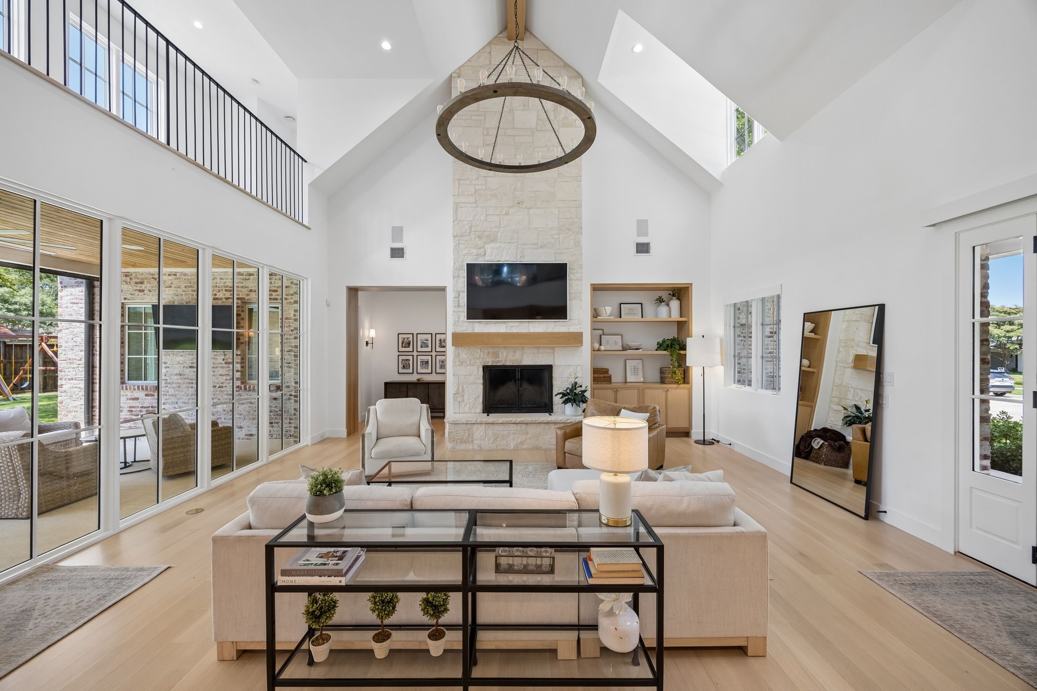 3205 Canyon Creek Drive