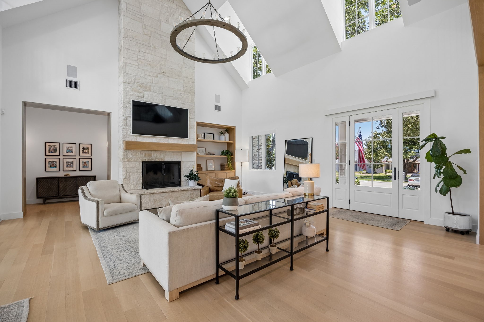 3205 Canyon Creek Drive